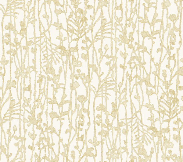 Filigree Gold | Jeffrey Stevens