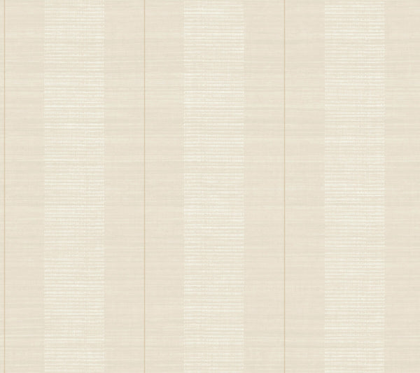 Colbert Stripe Ivory | Jeffrey Stevens