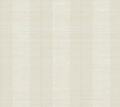 Colbert Stripe Light Grey | Jeffrey Stevens