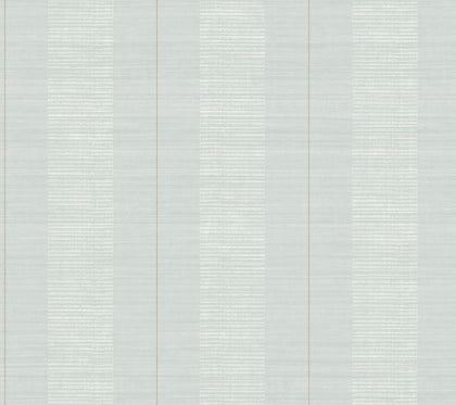 Colbert Stripe Light Blue | Jeffrey Stevens