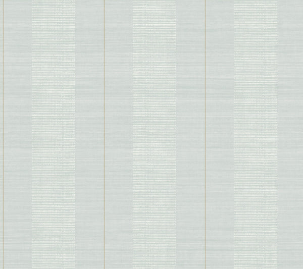 Colbert Stripe Light Blue | Jeffrey Stevens