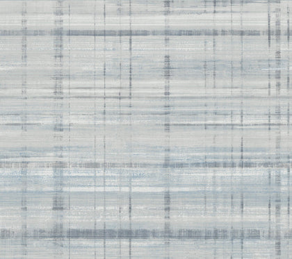 Vanishing Point Blue | Jeffrey Stevens