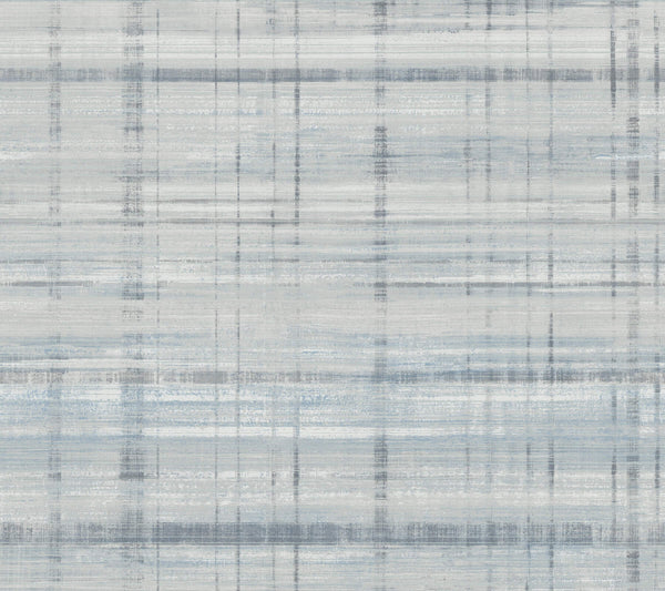 Vanishing Point Blue | Jeffrey Stevens