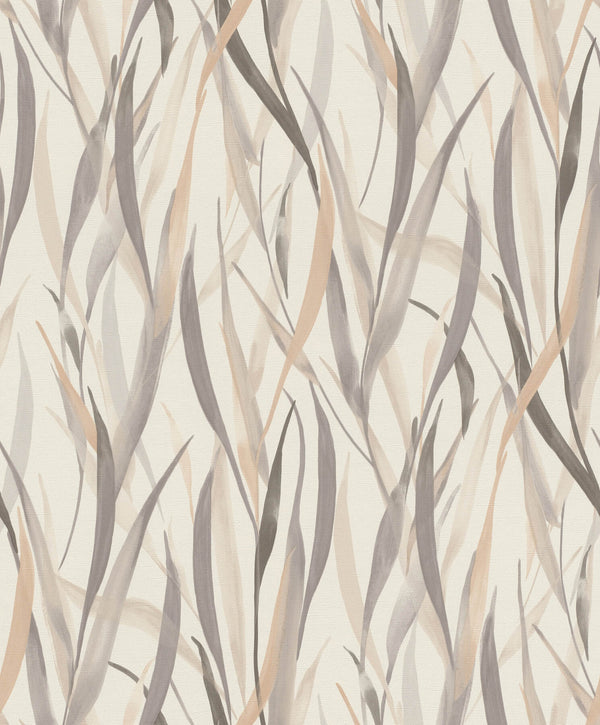 Willoughby, Neutral Wallcoverings | Malibu Wallcovering