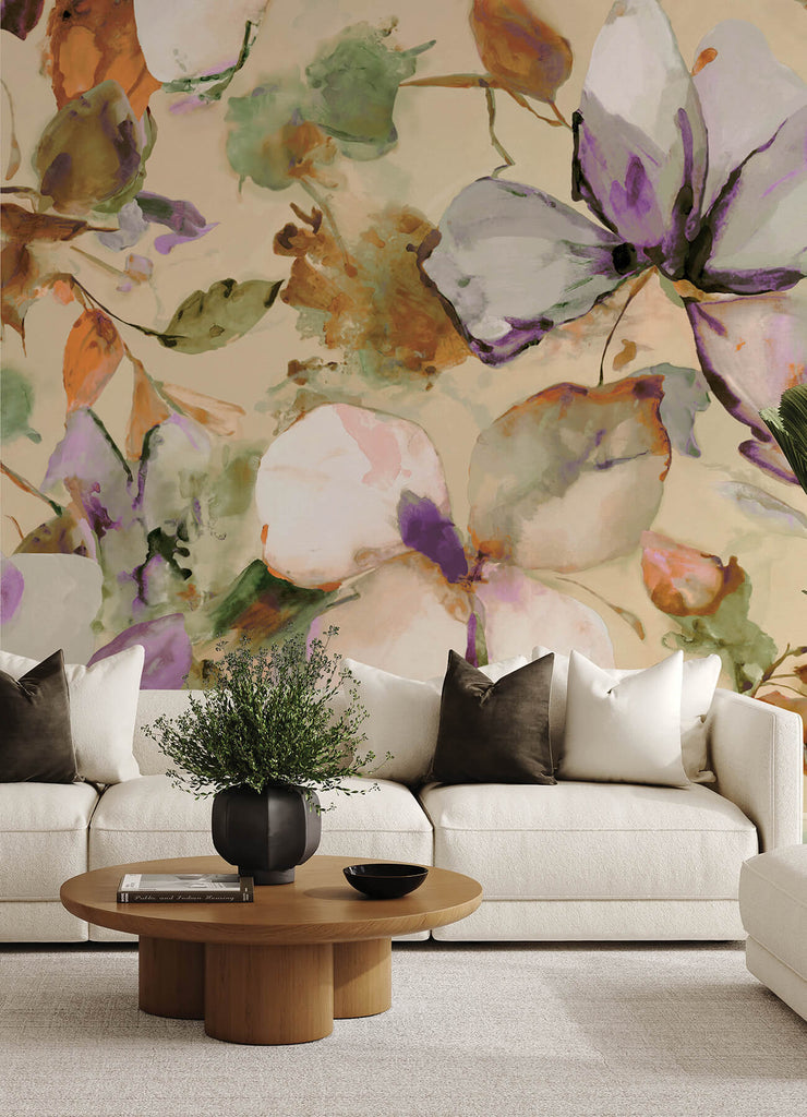 Florian, Lavender