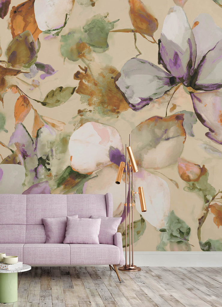 Florian, Lavender