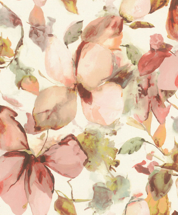 Liliana - Wallcovering | Jeffrey Stevens
