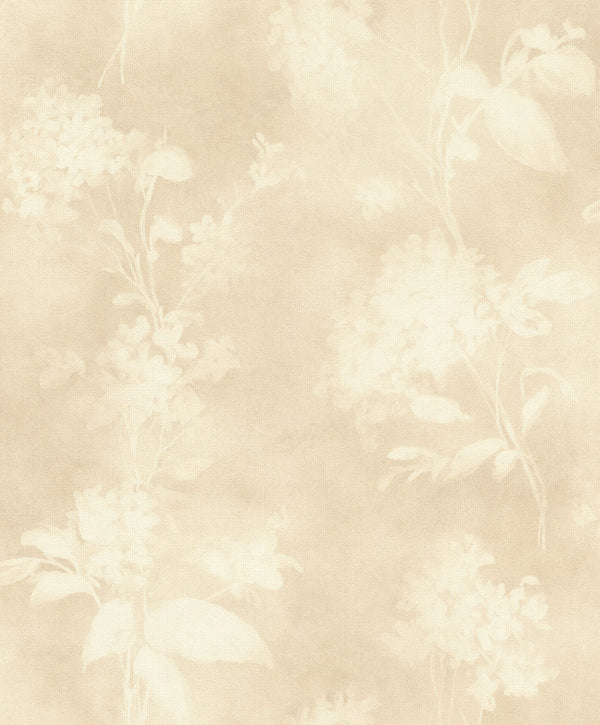 Izara - Beige Residential Wallcovering | Jeffrey Stevens