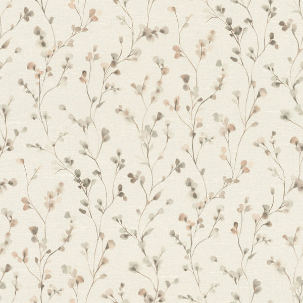 Romy, Neutral Wallcoverings | Malibu Wallcovering