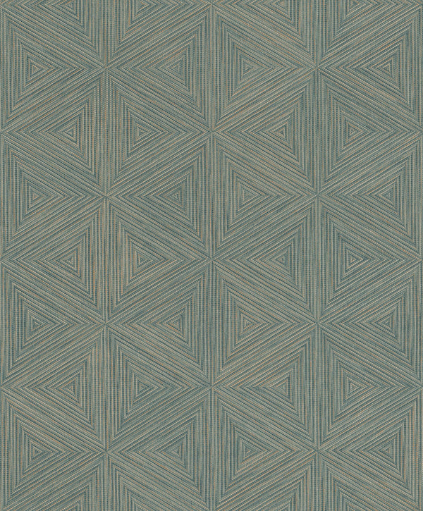 Anara Teal | Jeffrey Stevens