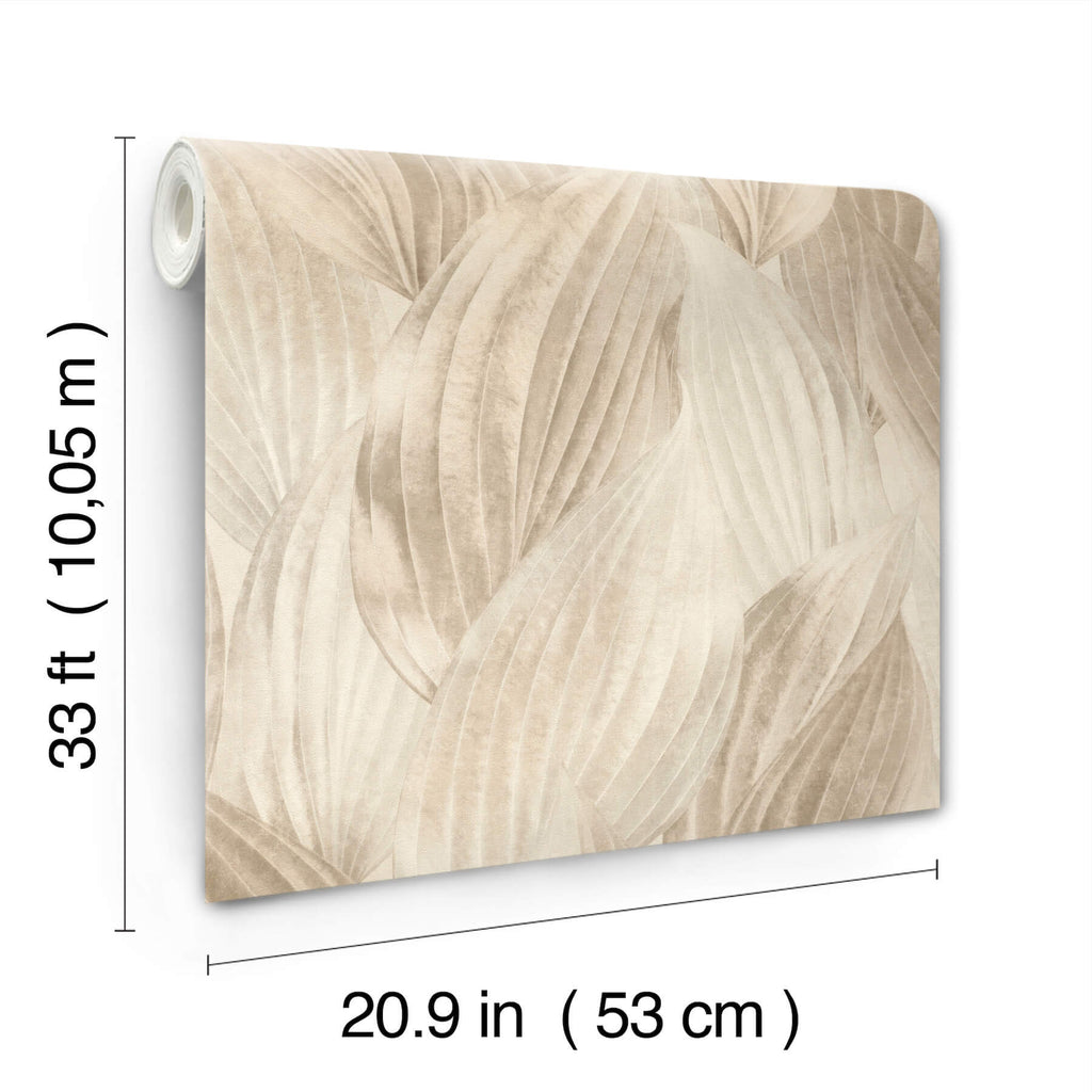 Melora, Beige
