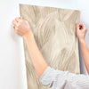 Melora, Beige
