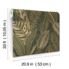 Acacius, Dark Green