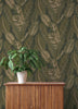 Acacius, Dark Green