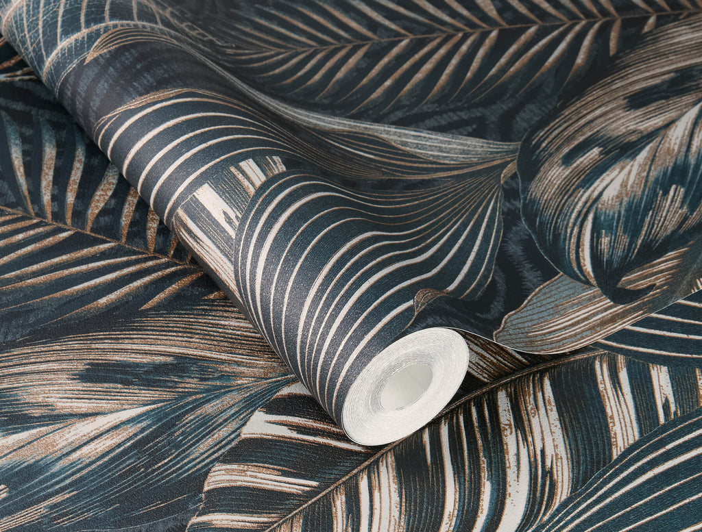 Acacius, Dark Blue