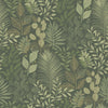 Ängslycka, Dark Green