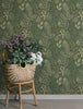 Ängslycka, Dark Green
