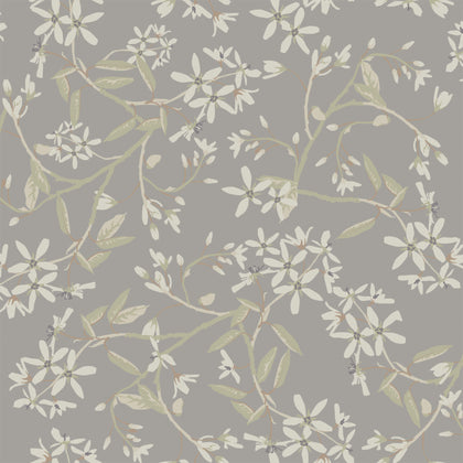 Paradis - Slate Residential Wallcovering | Jeffrey Stevens