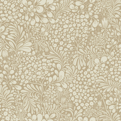 Siv - Chestnut Residential Wallcovering | Jeffrey Stevens