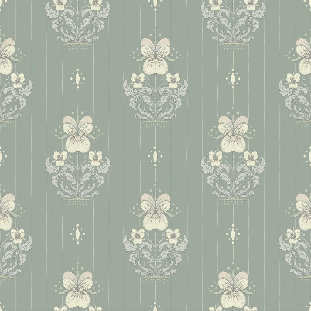 Gullvie, Seafoam
