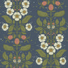 Rosa, Navy
