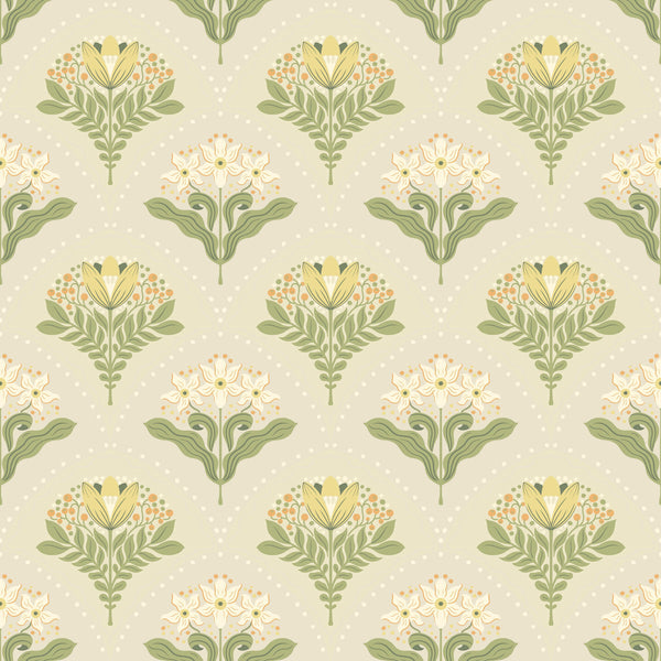 Maj, Light Grey Wallcoverings | Malibu Wallcovering
