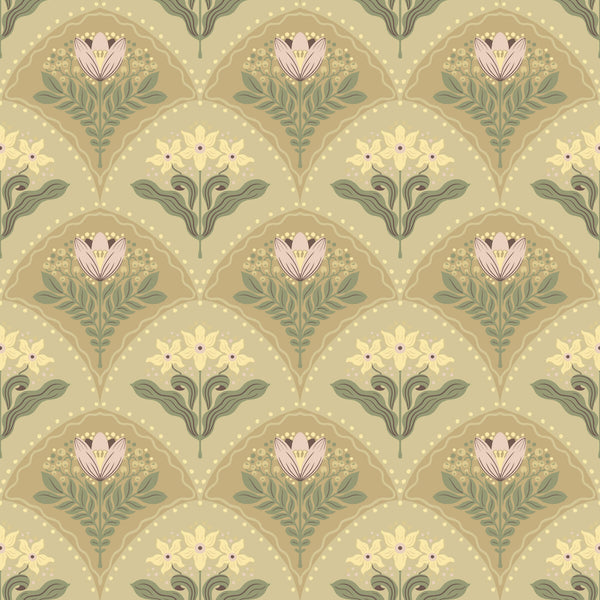 Maj, Light Brown Wallcoverings | Malibu Wallcovering