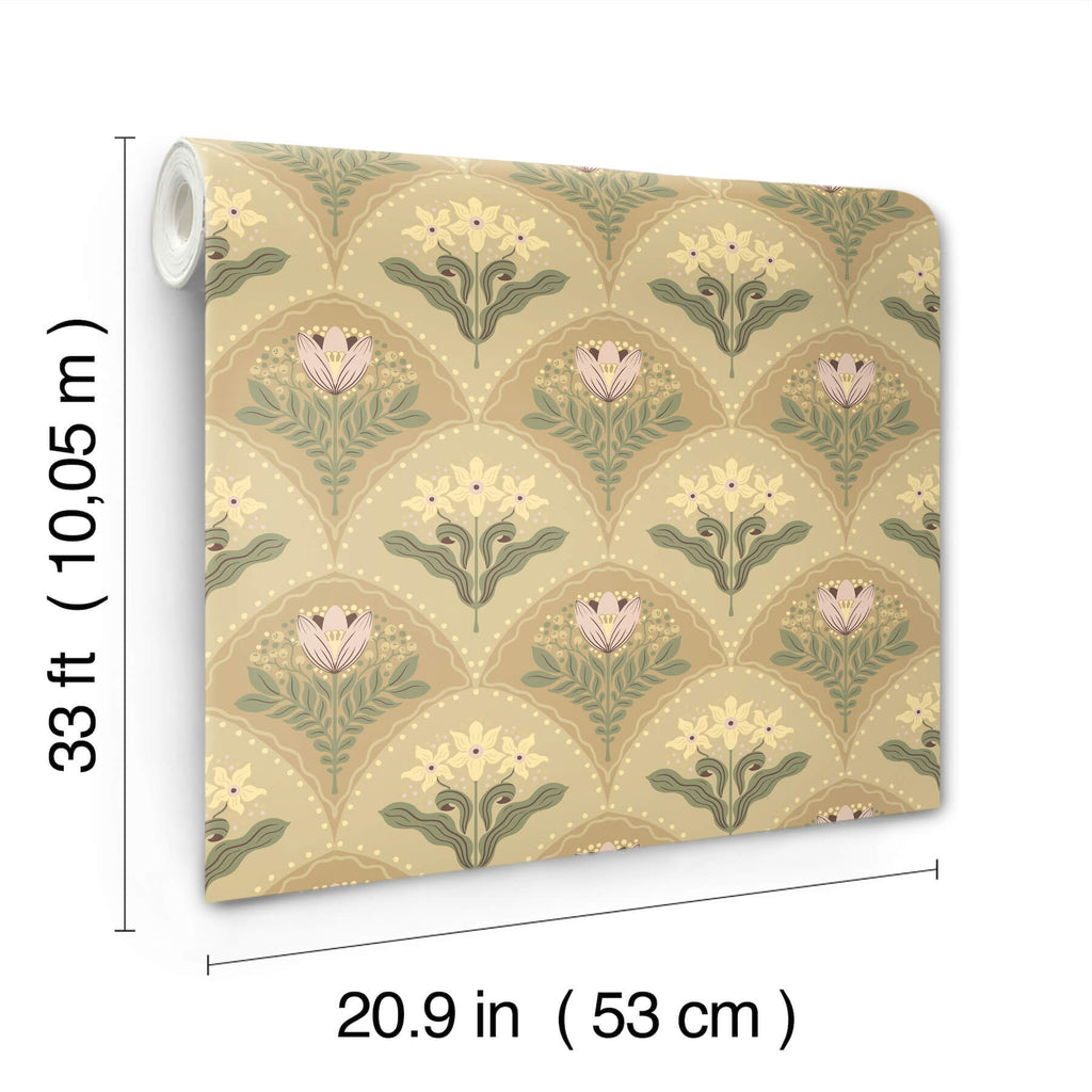 Maj, Light Brown