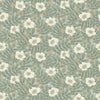Maggan, Sea Green