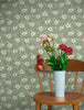 Maggan, Sea Green