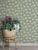 Maggan, Sea Green