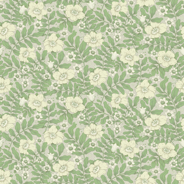 Maggan, Jade Wallcoverings | Malibu Wallcovering