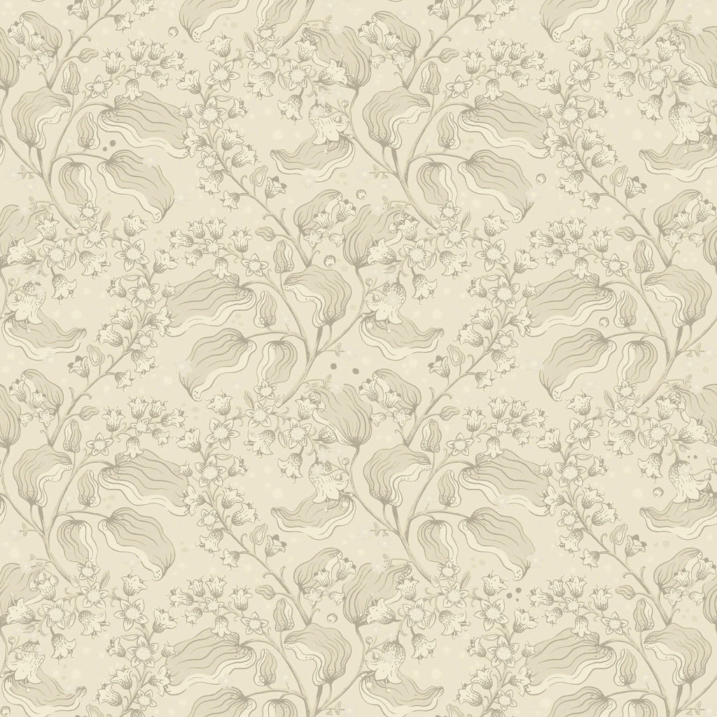 Syren, Khaki