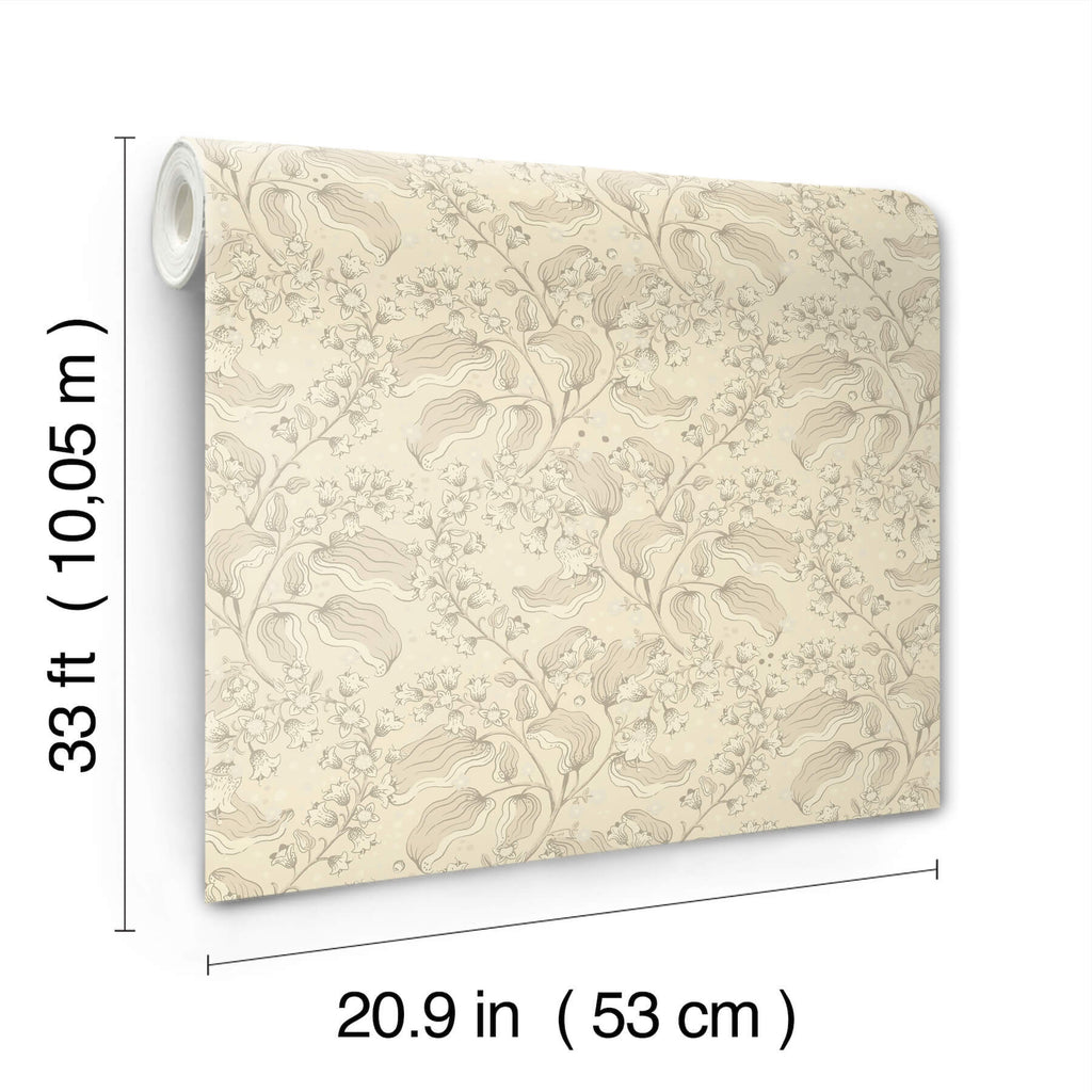 Syren, Khaki