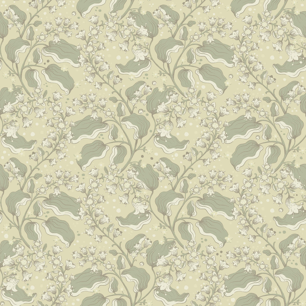 Syren, Light Green