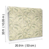 Syren, Light Green