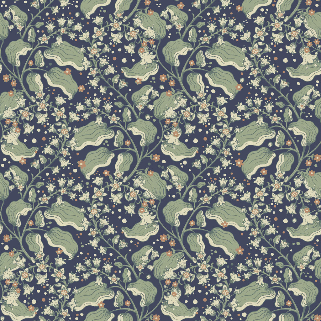 Syren, Navy
