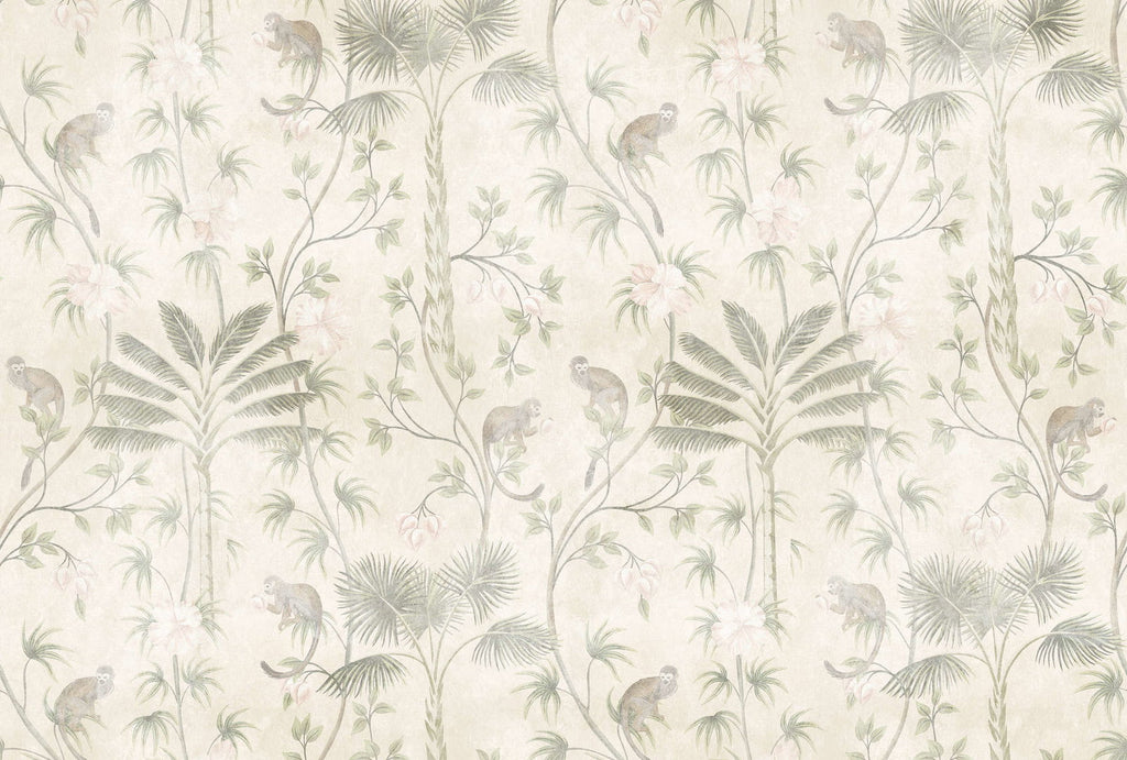 Walls By Patel 3 Beige Wallcovering | AS Creation
