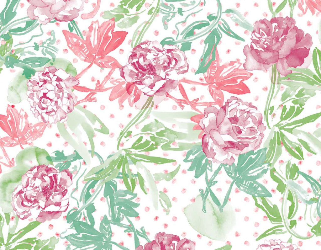 La Florenda Pastel Roses