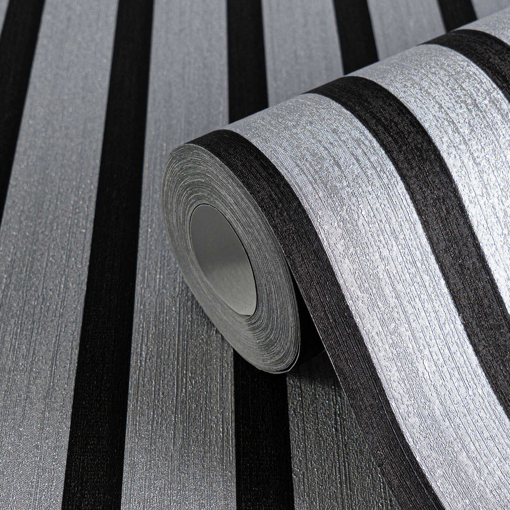 50 Jahre As Lightgray Wallcovering | AS Creation