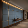 Punch Bowl - Hydro Upholstered Wall Panel | Architectural Fabrics