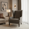 Alter - Alter Silicone Hybrid Upholstered Chair | Architectural Fabrics