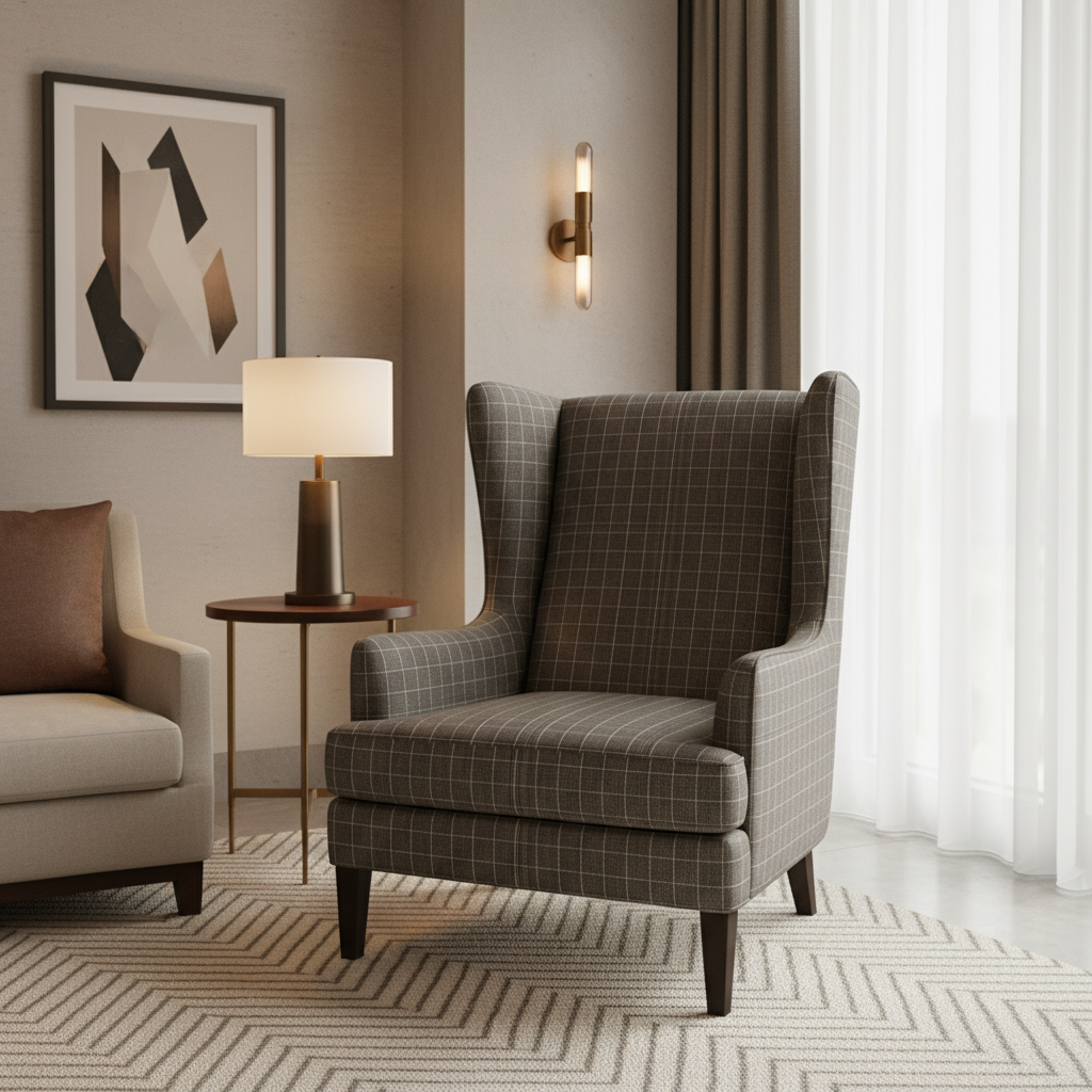 Alter - Alter Silicone Hybrid Upholstered Chair | Architectural Fabrics