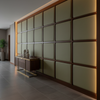 Maho Bay - Spring Upholstered Wall Panel | Architectural Fabrics