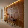 Bastia - Bastia Performance Polyurethane Upholstered Wall Panel | Architectural Fabrics
