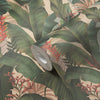 Drawn Into Nature Beige Wallcovering | AS Creation