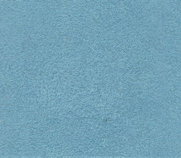 Quogue-Blue Sky Suede Wallcovering | Phillipe Romano