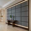 Maho Bay - Rhine Upholstered Wall Panel | Architectural Fabrics