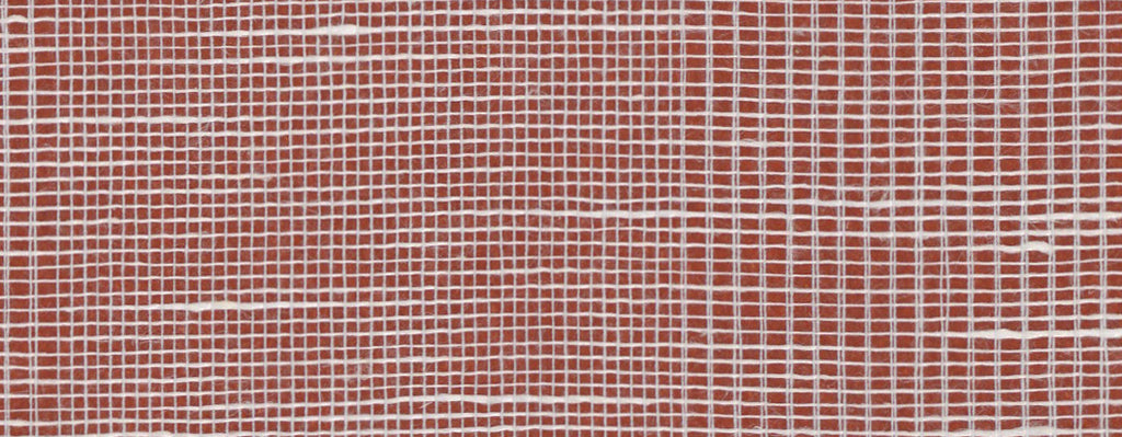 Carmel-Gold Flame Linen Wallcovering | Phillipe Romano — LINN-500050