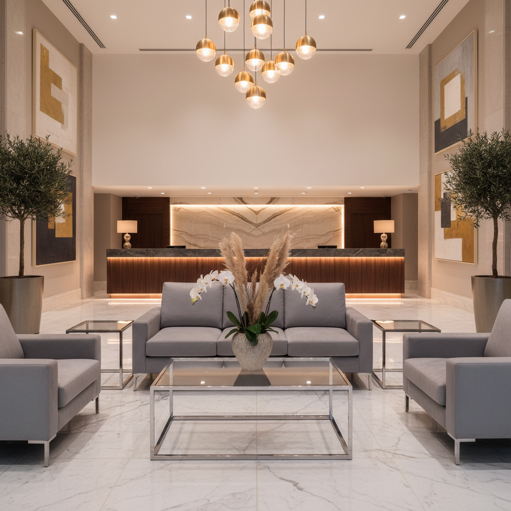Ultrasuede Silver Grey Gray Upholstered Sofa | Ultrasuede Upholstery